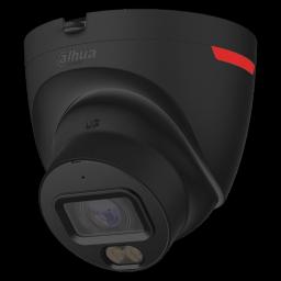 IP відеокамера Dahua DH-IPC-HDW2449T-S-PRO-BE 4МП (2.8мм)