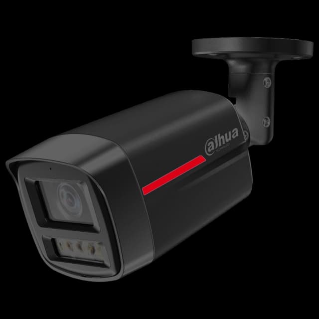 IP відеокамера Dahua DH-IPC-HFW2449TL-S-PRO-BE 4МП (2.8мм)