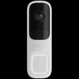 Ajax DoorBell (білий)