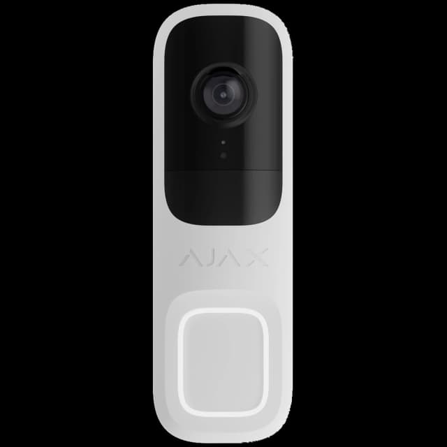 Ajax DoorBell (білий)