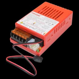Блок безперебійного живлення Faraday Electronics UPS 35Вт Smart ASCH PL (LFP)