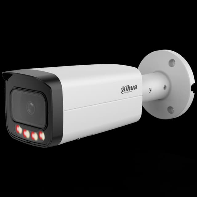 IP відеокамера Dahua DH-IPC-HFW21249T-S-IL 12МП (2.8мм)