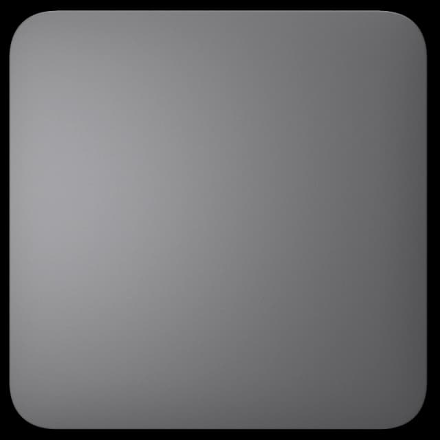 Ajax SoloButton (Dimmer) (сірий)