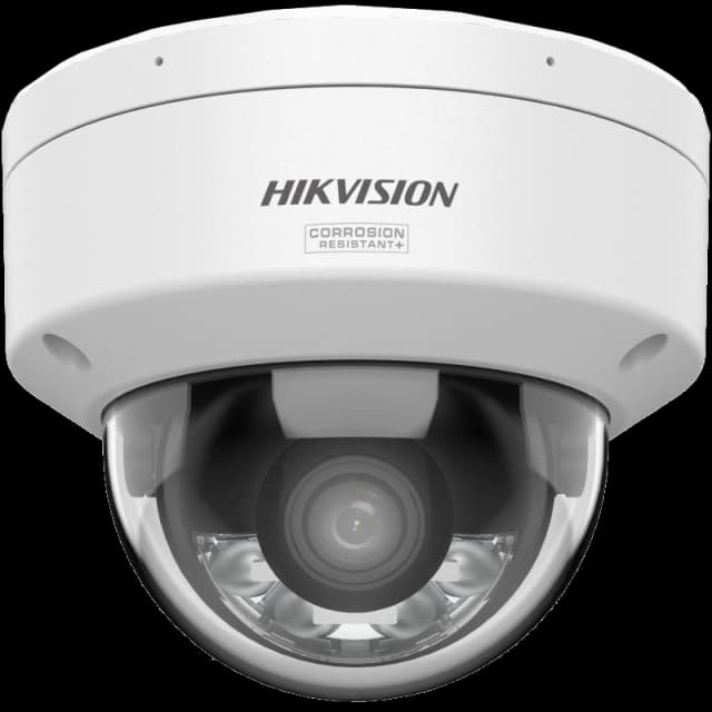 IP відеокамера Hikvision DS-2CD2147G3-LIS2UY 4МП (2.8мм)