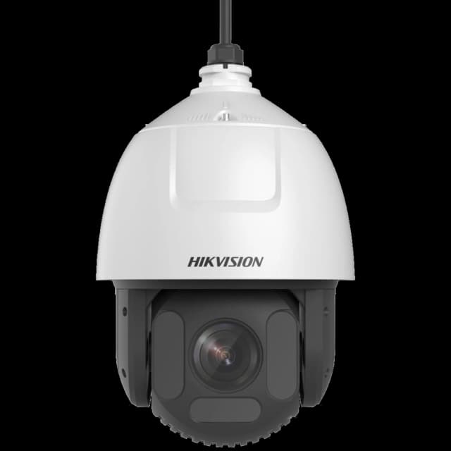 PTZ відеокамера Hikvision DS-2DF7C445IXR-AEL(T5) 4МП (5.9-265.5мм)