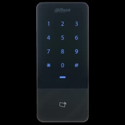 Термінал Dahua DHI-ASI1201E-V1 автономний Mifare