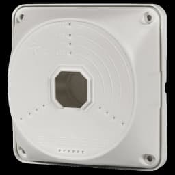 Монтажна коробка Light Vision VLC-08B X130*130*40 мм