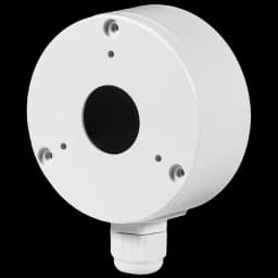 Монтажна коробка Light Vision VLC-09BXDW