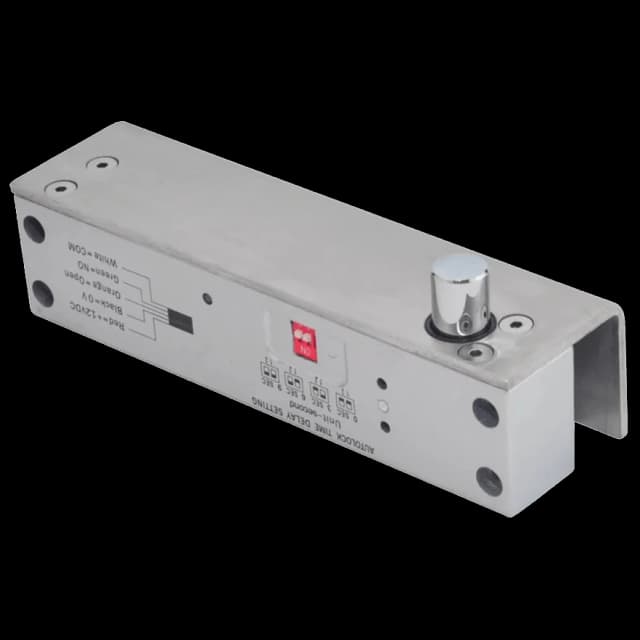 Защіпка електроригельна TRINIX YB-150+ NC