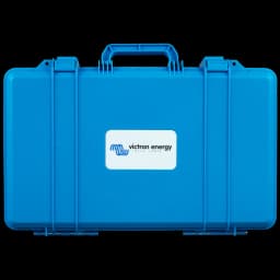 Чохол для зарядного пристрою Victron Energy Blue Smart IP65 (12/25 - 24/13)