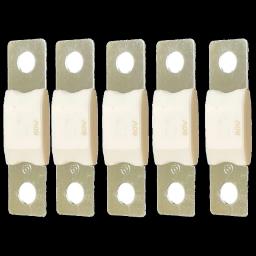 Запобіжник Victron Energy MEGA-fuse 400A/80V (package of 5 pcs)