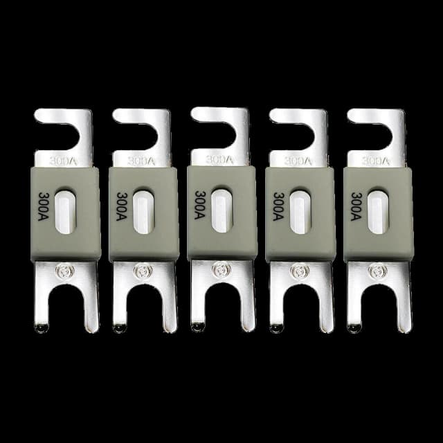 Запобіжник Victron Energy ANL-fuse 300A/80V (5 pc)