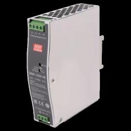 Перетворювач MEAN WELL DDR-120A-48