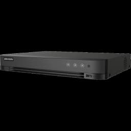 Відеореєстратор Hikvision iDS-7204HTHI-M1/S(C) 4-канальний TURBO HD