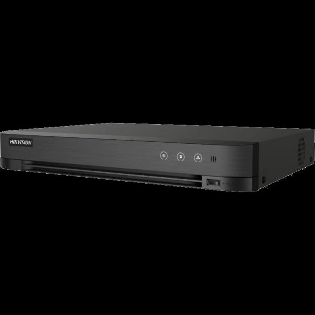 Відеореєстратор Hikvision iDS-7204HTHI-M1/S(C) 4-канальний TURBO HD