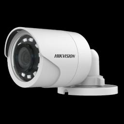 HDTVI відеокамера Hikvision DS-2CE16D0T-IRF(C) 2МП (2.8мм)