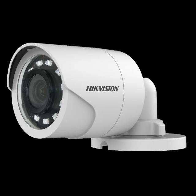 HDTVI відеокамера Hikvision DS-2CE16D0T-IRF(C) 2МП (2.8мм)
