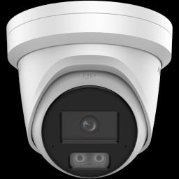 IP відеокамера Hikvision DS-2CD2347G3-LIY 4МП ColorVu (4мм)
