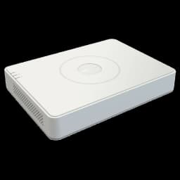 Відеореєстратор Hikvision iDS-7116HQHI-M1/S(F) 16-канальний 1080p Mini 1U AcuSense