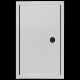 Корпус металевий ЩМП-30.30.20 IP31 STANDART