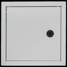 Корпус металевий ЩМП-50.50.20 IP31 STANDART