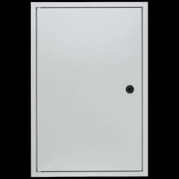 Корпус металевий ЩМП-60.40.20 IP31 STANDART
