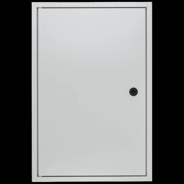 Корпус металевий ЩМП-60.40.20 IP31 STANDART