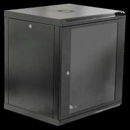 Шафа 19"12U 600x500x640 мм