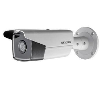4 Мп ІК відеокамера Hikvision DS-2CD2T43G0-I8 (4 мм)