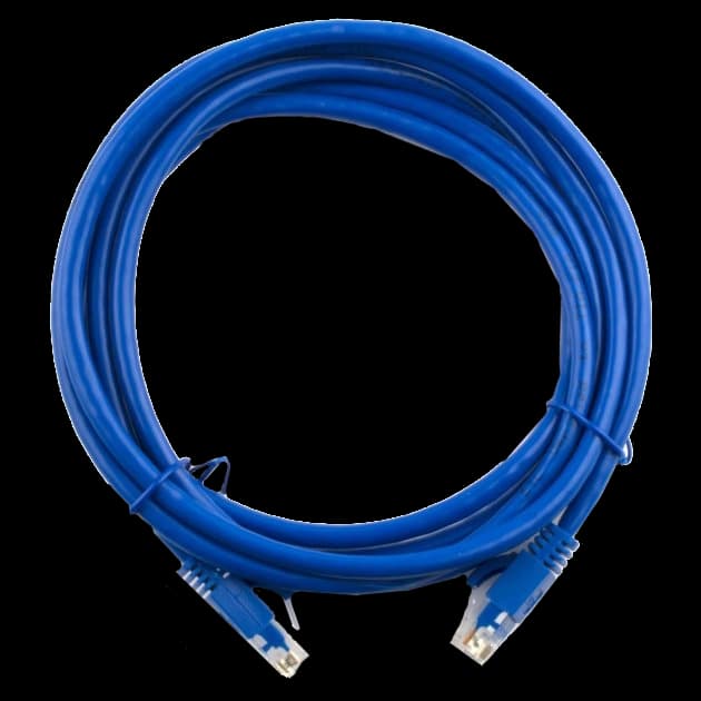 Патч-корд EServer UTP CAT5e 2м