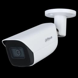 IP відеокамера Dahua DH-IPC-HFW3841E-S-S2 8МП (2.8мм) з мікрофоном