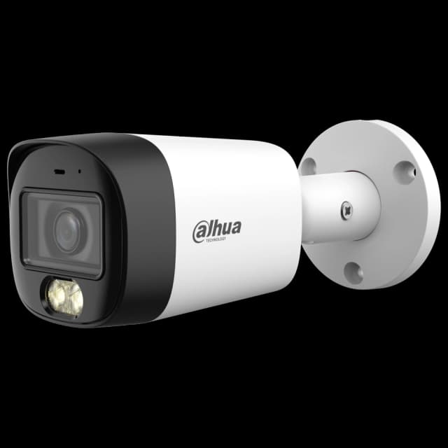HDCVI відеокамера Dahua DH-HAC-HFW1500RLP-IL-A (2.8мм)