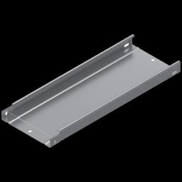 Лоток неперфорований Сендзіміра 100х50 3м Standard