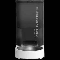 Смарт годівниця PETKIT P570 Fresh Element SOLO Grey