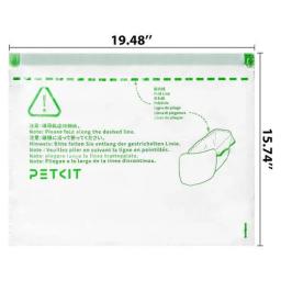 Змінні пакети PETKIT P99042