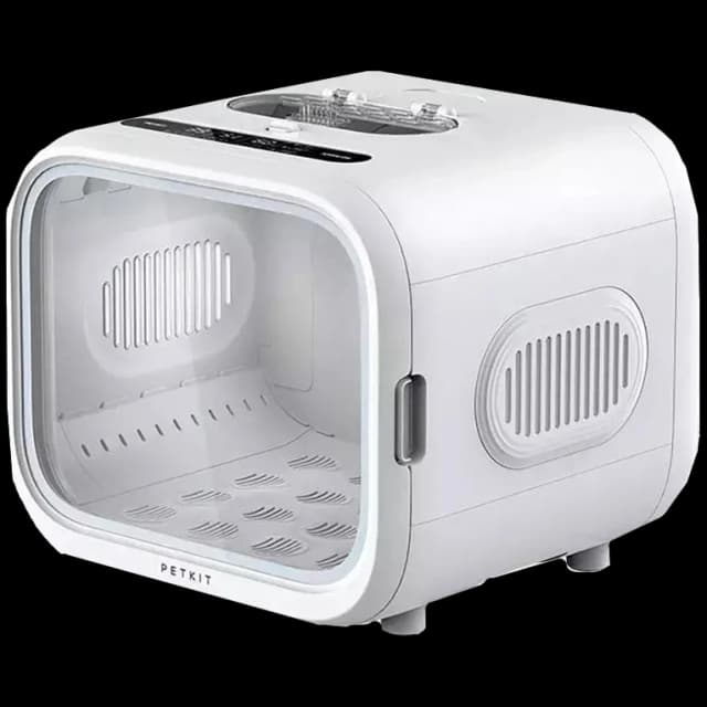 Сушка PETKIT PD10 AIRSALON Max PRO