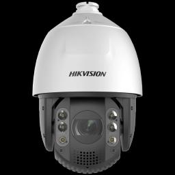 PTZ відеокамера Hikvision DS-2DE7A825IW-AEB(T5) 8МП (5.9-147.5мм)