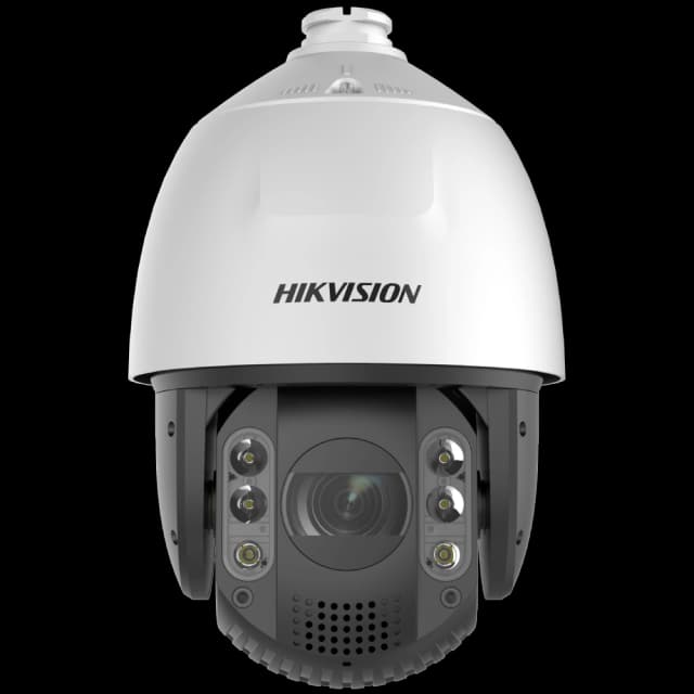 PTZ відеокамера Hikvision DS-2DE7A825IW-AEB(T5) 8МП (5.9-147.5мм)