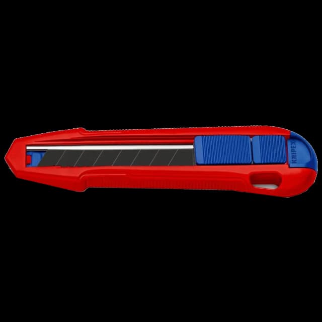 Ніж універсальний KNIPEX 90 10 165 ВК