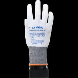 Рукавички захисні UVEX Phynomic Lite р.8 (6004108)