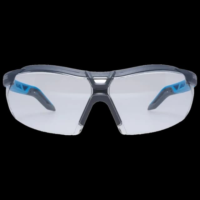 Окуляри захисні Uvex i-5
