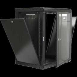 Шафа 19"18U 600x600x907мм