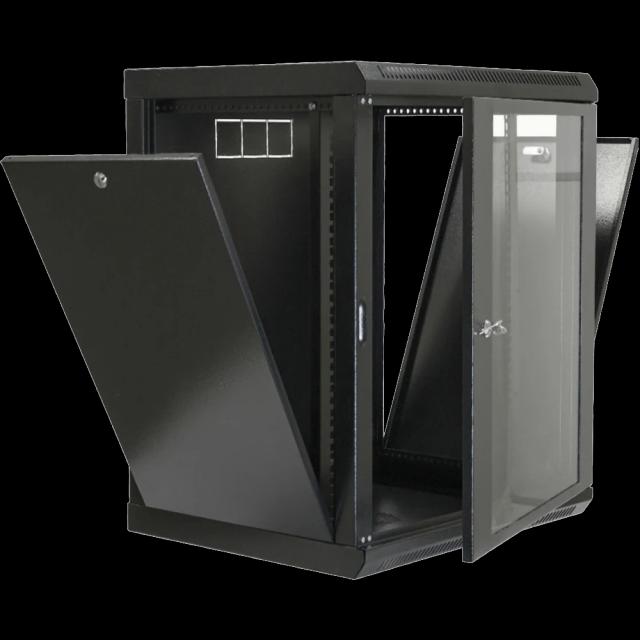 Шафа 19"18U 600x600x907мм