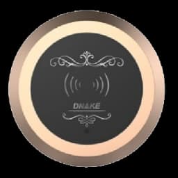 USB зчитувач Dnake UCI01-IC
