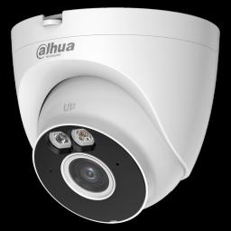 IP відеокамера Dahua DH-IPC-HDW1539DA-SAW-IL 5МП WiFi (2.8мм)
