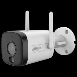 IP відеокамера Dahua DH-IPC-HFW1539DTK1-SAW-IL 5МП WiFi (2.8мм)