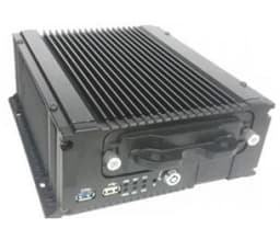 Мобільний відеореєстратор Hikvision DS-MP7508 8-канальний HDTVI