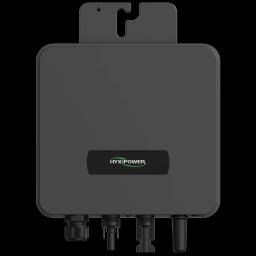Інвертор HYXiPOWER HYX-M500-S сонячний однофазний