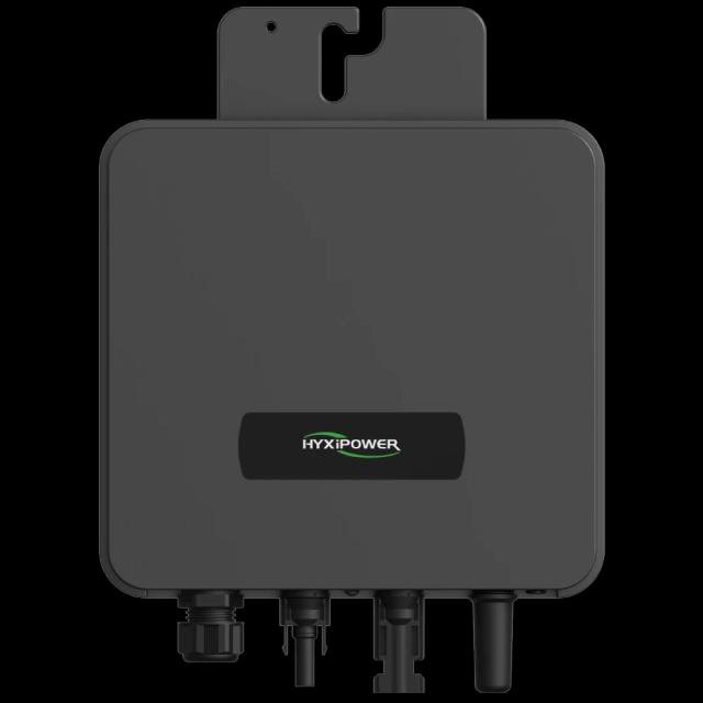 Інвертор HYXiPOWER HYX-M500-S сонячний однофазний