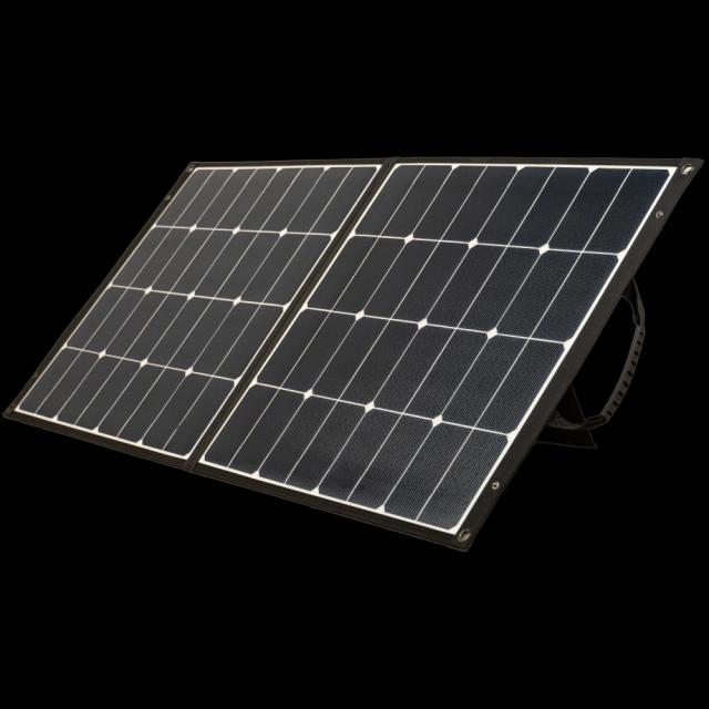 Сонячна панель VIA Energy SC-100SF21 100Вт